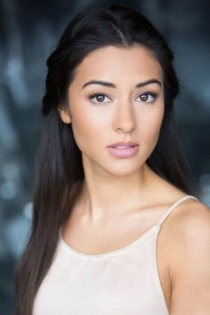 Naomi Willow Image