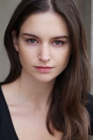 Vanessa Grasse Image