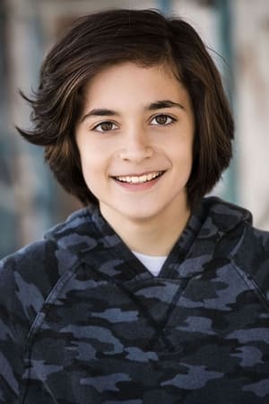 Isaiah Dell Image