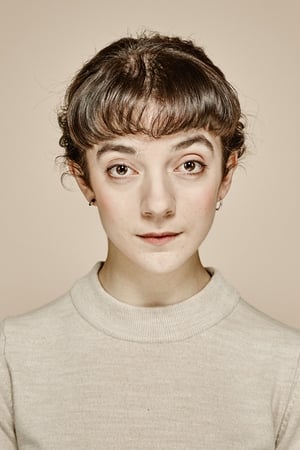 Patsy Ferran Image