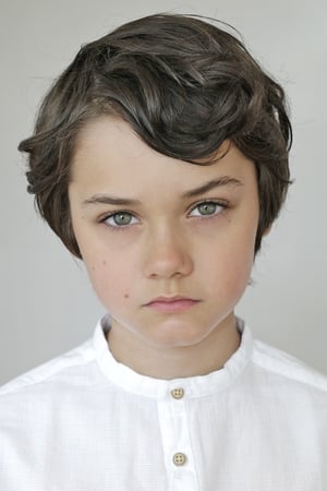 Dante Pereira-Olson Image