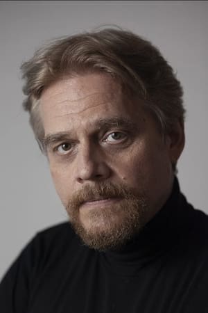 Heinz K. Krattiger Image