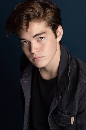 Matthew Sato Image