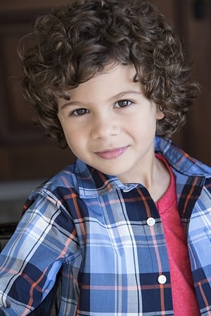 Carson White Image