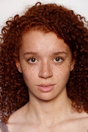 Erin Kellyman Image
