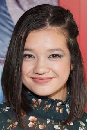 Peyton Elizabeth Lee Image
