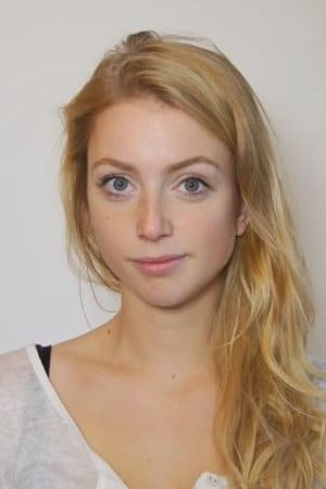 Ali Zijlstra Image