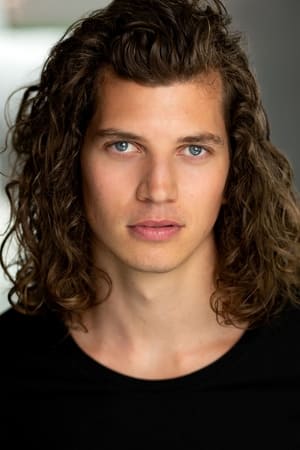 Julian Nelson Image