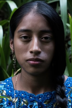 María Mercedes Coroy Image
