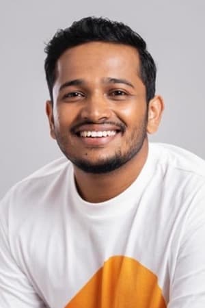 Basil Joseph Image