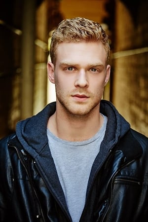 Alex Cooke Image