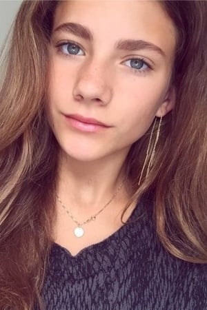 Rebecca Emilie Sattrup Image