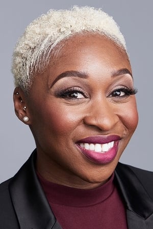 Cynthia Erivo Image