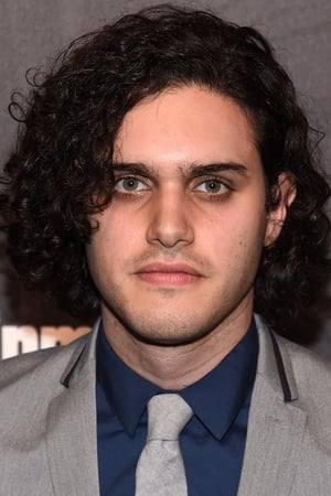 Aria Shahghasemi Image