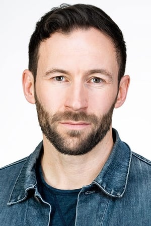 Stafford Perry Image