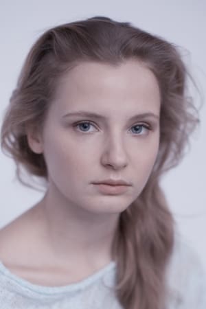 Sofya Lebedeva Image