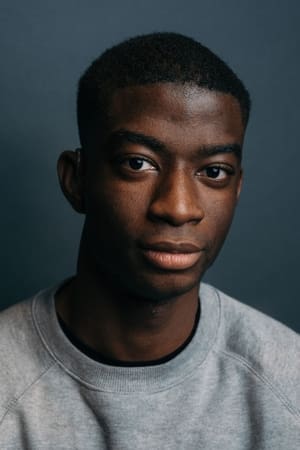 Jamal Ajala Image
