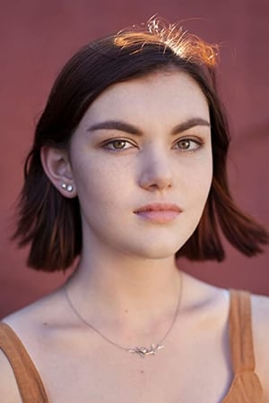 Shannon Berry Image
