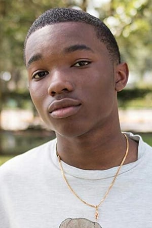 Joshua J. Williams Image