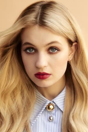 Olivia Scott Welch Image