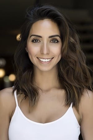Daniella Mendoza Image