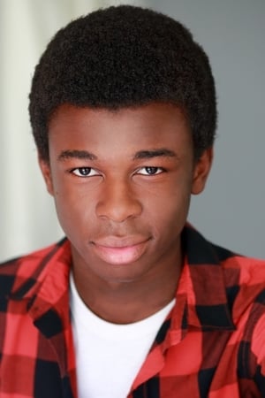 Gerald Jones III Image
