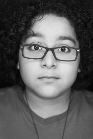 Nathan Arenas Image