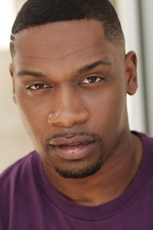 Al'Jaleel McGhee Image