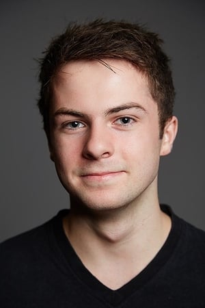 Alex Murphy Image
