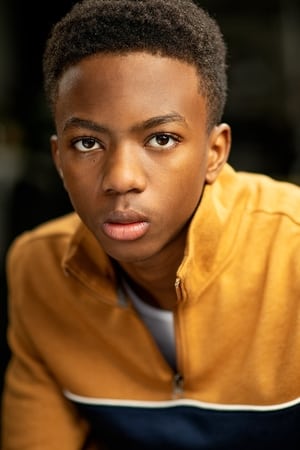Marlon Kazadi Image