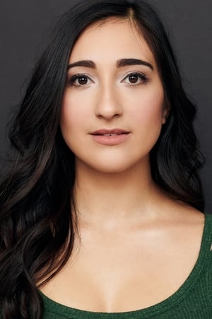 Krystina Alabado Image
