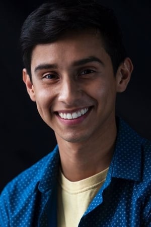 Frankie A. Rodriguez Image