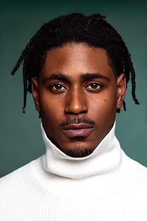 Xavier Scott Evans Image