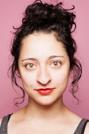 Mitra Jouhari Image