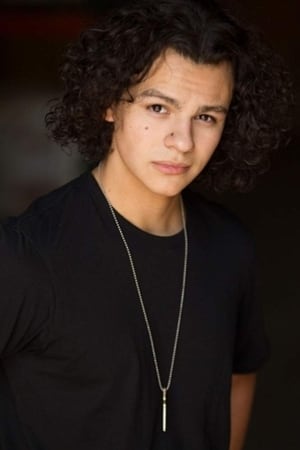 Gabriel Monroe Eckert Image