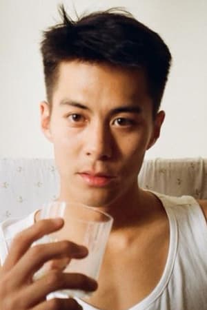 Kevin Kam-Yin Chu Image