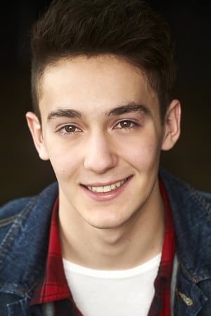 Mikael Conde Image
