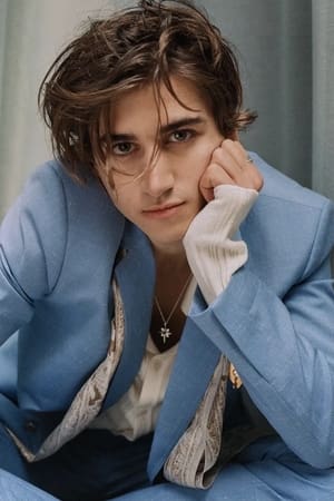 Sebastian Croft Image