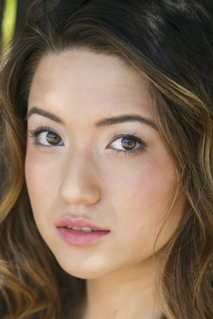Reina Hardesty Image