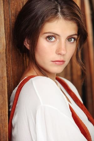 Emily Bader Image