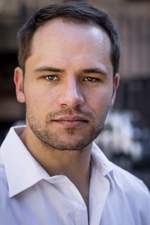 Christiaan Schoombie Image