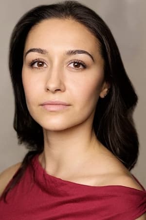 Radina Drandova Image