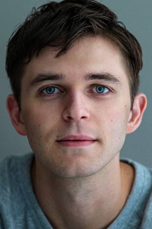 Justin Mark Image