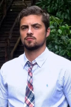 Benjamin Griffin Image