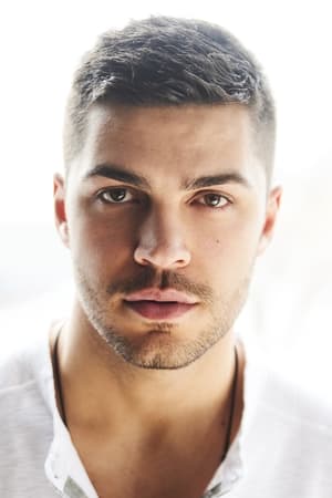 Jason Diaz Image