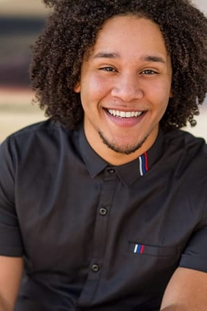 Fray Forde Image