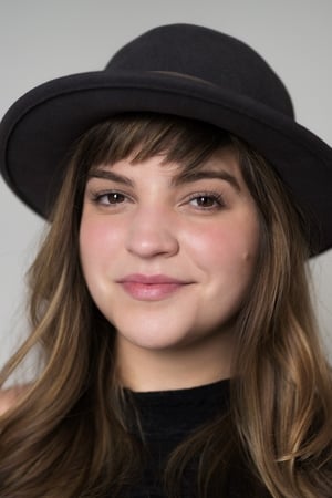 Paola Lázaro Image
