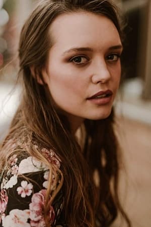 Jessica Sutton Image
