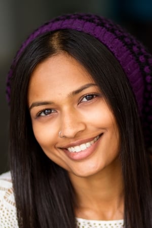 Pooja Shah Image
