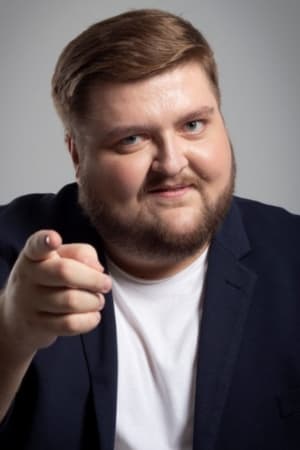 Roman Rymar Image